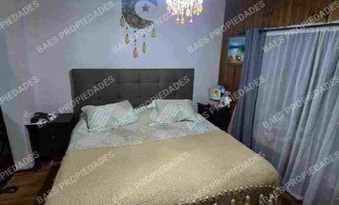 SE VENDE CASA EN CONSTITUCIÓN/ VILLA COPIHUE.