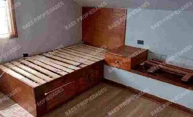 SE VENDE CASA EN CONSTITUCIÓN/ VILLA COPIHUE.