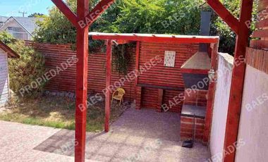 SE VENDE CASA EN CONSTITUCIÓN/ VILLA COPIHUE.
