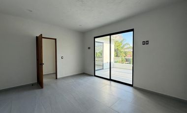 CASA EN VENTA EN FRACCIONAMIENTO LOMAS DE COCOYOC MORELOS