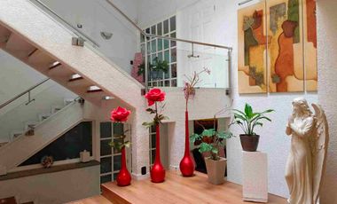 Venta casa en Paseos de la Herradura con jardín