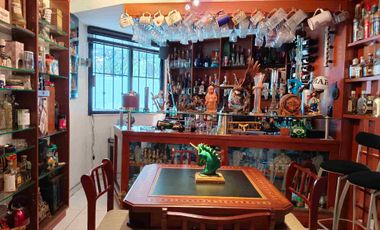 Venta casa en Paseos de la Herradura con jardín