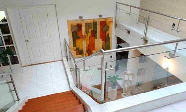 Venta casa en Paseos de la Herradura con jardín