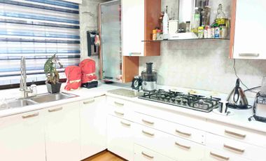 Venta casa en Paseos de la Herradura con jardín