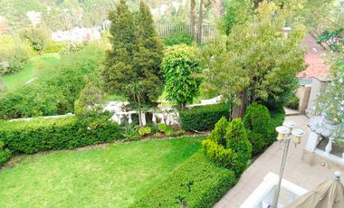 Venta casa en Paseos de la Herradura con jardín