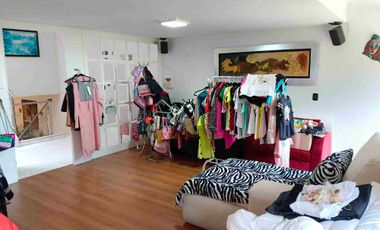 Venta casa en Paseos de la Herradura con jardín