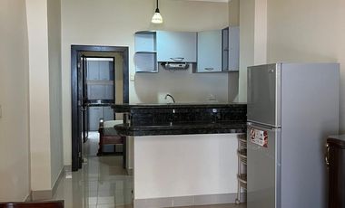 SUITE AMOBLADA EN CIUDAD COLON