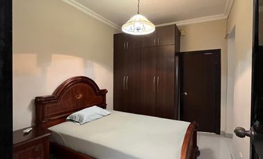 SUITE AMOBLADA EN CIUDAD COLON