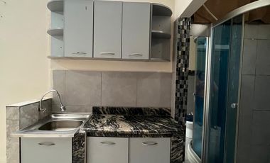 SUITE AMOBLADA EN CIUDAD COLON