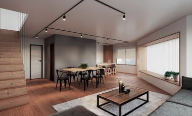 Oportunidad Inversión Depto Centrico Junin de los Andes