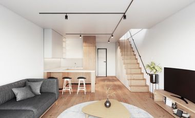 Oportunidad Inversión Depto Centrico Junin de los Andes