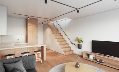 Oportunidad Inversión Depto Centrico Junin de los Andes