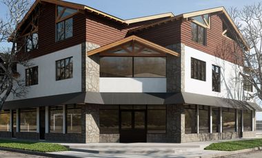 Oportunidad Inversión Depto Centrico Junin de los Andes