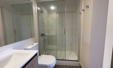 Arriendo departamento en Edificio Walk Aníbal Pinto