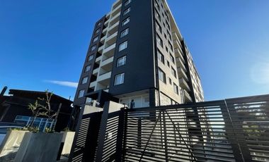 Arriendo departamento en Edificio Walk Aníbal Pinto