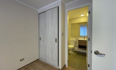 Arriendo departamento en Edificio Walk Aníbal Pinto