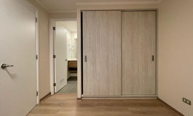 Arriendo departamento en Edificio Walk Aníbal Pinto