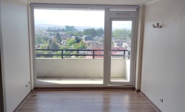 Arriendo departamento en Edificio Walk Aníbal Pinto