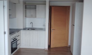 Arriendo departamento en Edificio Walk Aníbal Pinto