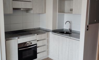 Arriendo departamento en Edificio Walk Aníbal Pinto