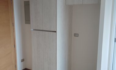 Arriendo departamento en Edificio Walk Aníbal Pinto