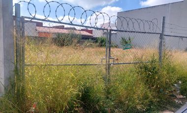 Venta de terreno comercial en Puertas del Tule, Zapopan, Jalisco