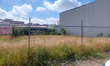 Venta de terreno comercial en Puertas del Tule, Zapopan, Jalisco