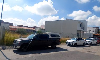 Venta de terreno comercial en Puertas del Tule, Zapopan, Jalisco