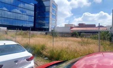 Venta de terreno comercial en Puertas del Tule, Zapopan, Jalisco