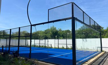 Departamento en venta de dos niveles en Temozon Norte Mérida