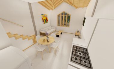 Oportunidad Inversión Depto Centrico Junin de los Andes