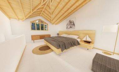 Oportunidad Inversión Depto Centrico Junin de los Andes