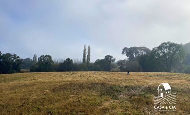 Parcela en Ottendorf Puerto Varas