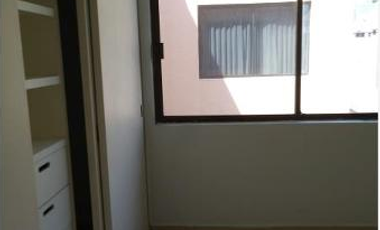 EN VENTA  DEPARTAMENTO EN DEL VALLE NORTE, BENITO JUAREZ