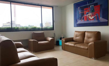 EN VENTA  DEPARTAMENTO EN DEL VALLE NORTE, BENITO JUAREZ