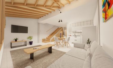 Venta Departamento Centrico Junin de los Andes