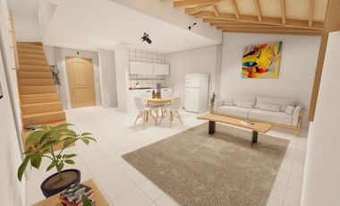 Venta Departamento Centrico Junin de los Andes