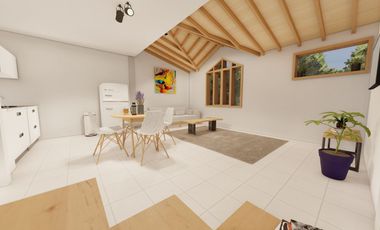 Venta Departamento Centrico Junin de los Andes