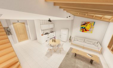 Venta Departamento Centrico Junin de los Andes