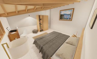 Venta Departamento Centrico Junin de los Andes