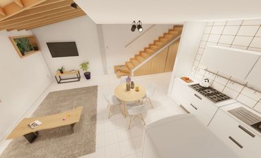 Venta Departamento Centrico Junin de los Andes