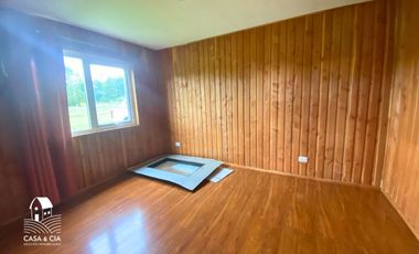 Arriendo casa en Frutillar