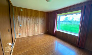 Arriendo casa en Frutillar