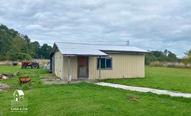 Arriendo casa en Frutillar