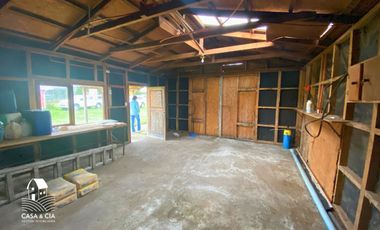 Arriendo casa en Frutillar