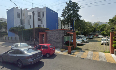 DEPARTAMENTO EN Av. de la Libertad 100, Pedregal de Carrasco, Coyoacán, 04700 Ciudad de México, CDMX