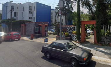 DEPARTAMENTO EN Av. de la Libertad 100, Pedregal de Carrasco, Coyoacán, 04700 Ciudad de México, CDMX