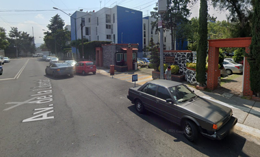 DEPARTAMENTO EN Av. de la Libertad 100, Pedregal de Carrasco, Coyoacán, 04700 Ciudad de México, CDMX