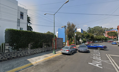 DEPARTAMENTO EN Av. de la Libertad 100, Pedregal de Carrasco, Coyoacán, 04700 Ciudad de México, CDMX