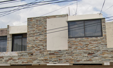 CASA EN VENTA EN VALLE DORADO TLALNEPANTLA DE REMATE